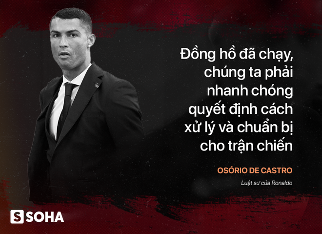 Ronaldo vào tầm ngắm lao lý: Thỏa thuận hòa giải bẩn thỉu được tạo ra như thế nào? - Ảnh 10.