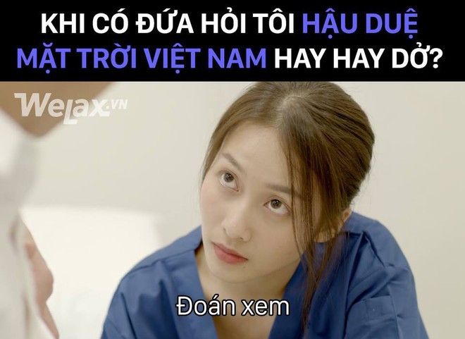 Hậu Duệ Mặt Trời bản Việt: Không hiểu sao mỗi lần gặp Song Luân là biểu cảm của Khả Ngân lại thẫn thờ hết cả ra - Ảnh 8.