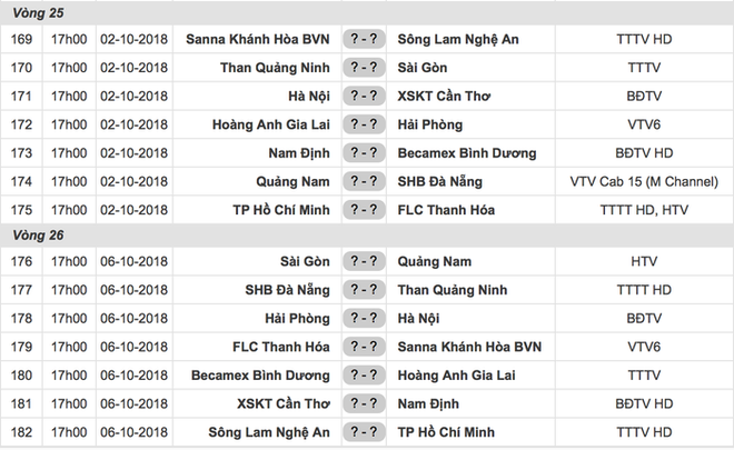 Trận chung kết ngược V-League 2018 sẽ được điều khiển bởi trọng tài ngoại - Ảnh 3.