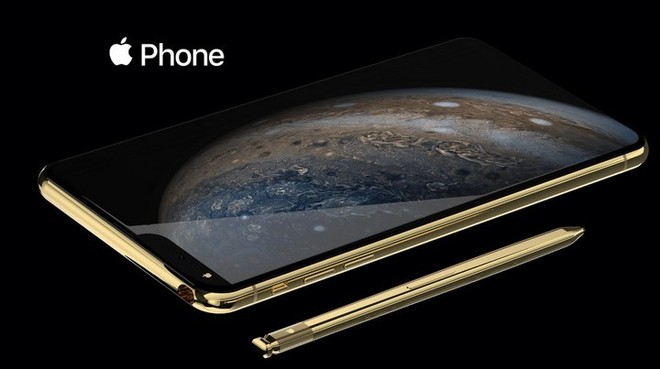 Sẽ ra sao nếu iPhone có bút cảm ứng như Galaxy Note? - Ảnh 4.