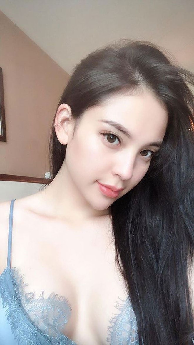 Gặp gỡ em gái đẹp như hot girl của Bùi Tiến Dũng - Ảnh 8.