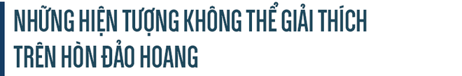 Bí ẩn kỳ dị, không thể giải thích trên hòn đảo hoang: Liên Xô giải mã nhưng không thành - Ảnh 1.