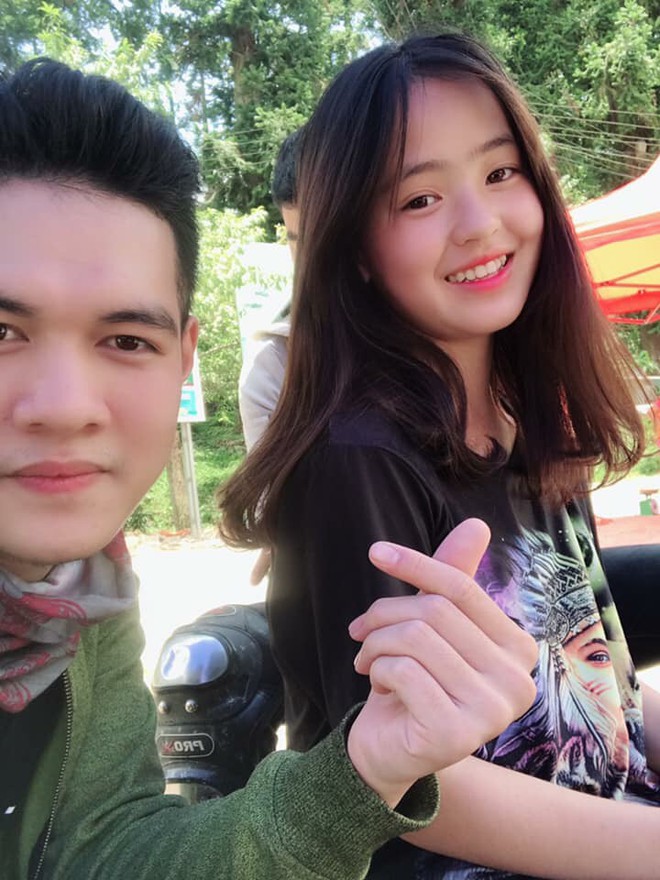 Lên Hà Giang, các phượt thủ khoe ảnh chụp chung với nữ sinh H’Mông hot nhất mạng xã hội - Ảnh 19.