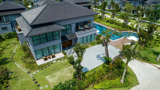 Novotel Villas Phú Quốc: Thỏi nam châm thu hút nhà đầu tư nhờ vị trí vàng - Ảnh 4.