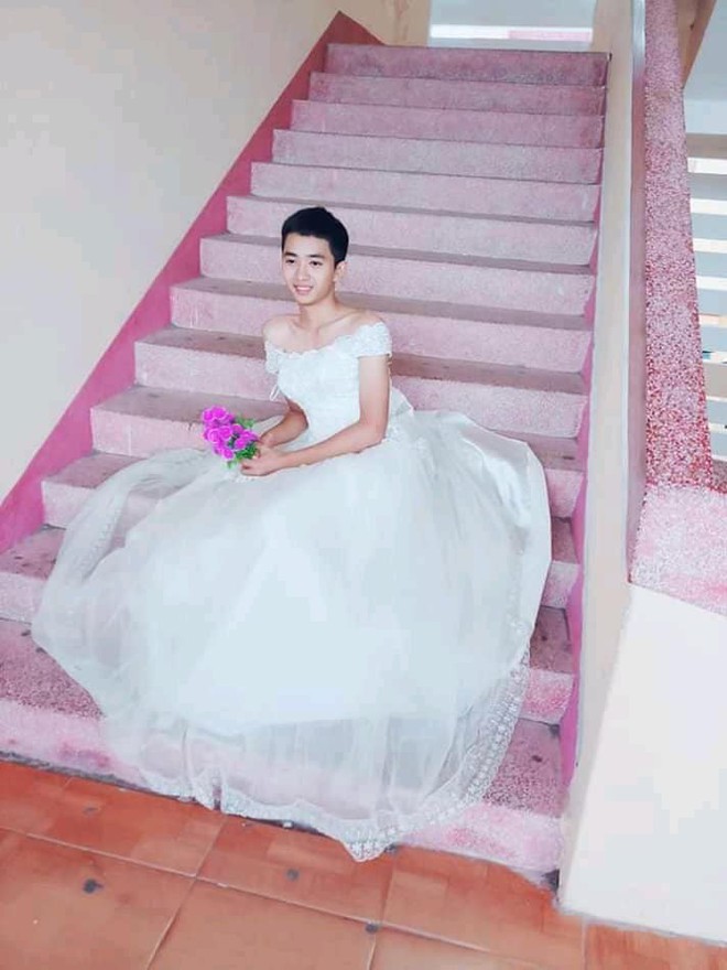 Cập nhật hơn 87 ảnh thị nhung mặc váy cưới hay nhất  thtantai2eduvn