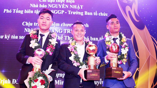 Phạm Thành Lương: Chức vô địch AFF Cup 2008 giúp anh em cầu thủ có kinh tế tốt hơn - Ảnh 3.