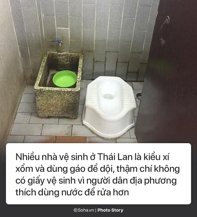 [Photo Story] 7 lưu ý bạn cần biết để tránh rước họa vào thân khi tới các nước nổi tiếng về du lịch này - Ảnh 6.