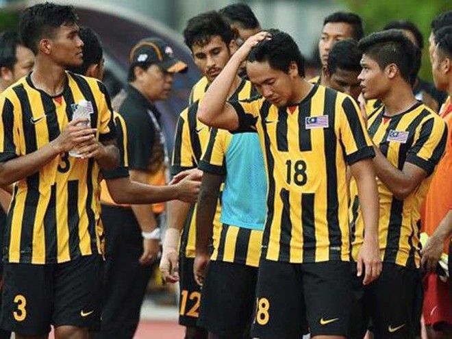 Malaysia gọi lại các cựu binh để chinh phục AFF Cup 2018 - Ảnh 1.