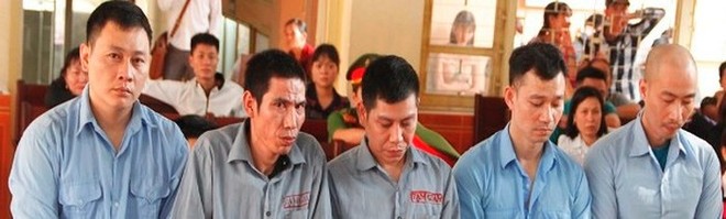 Ổ nhóm ‘siêu trộm’ đào 6 mét hầm trong hơn 1 tháng, kiếm bạc tỷ - Ảnh 1.