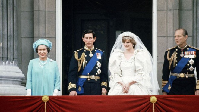Cuộc hôn nhân đẹp như cổ tích của Nữ hoàng Anh Elizabeth và Hoàng tế Philip - Ảnh 11.