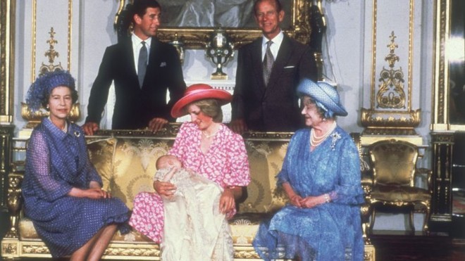 Cuộc hôn nhân đẹp như cổ tích của Nữ hoàng Anh Elizabeth và Hoàng tế Philip - Ảnh 12.