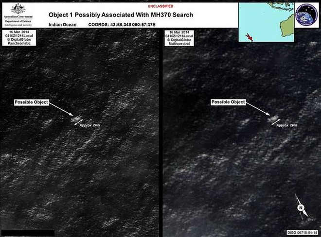 Xuất hiện thực thể thứ 3 liên quan đến bí ẩn về chiếc máy bay mất tích MH370 - Ảnh 3.