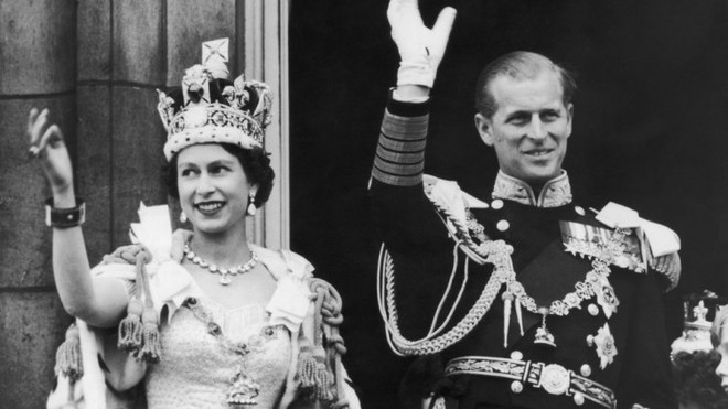 Cuộc hôn nhân đẹp như cổ tích của Nữ hoàng Anh Elizabeth và Hoàng tế Philip - Ảnh 8.