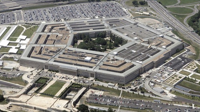 Bộ Quốc phòng Mỹ kêu gọi mọi người cùng... hack Lầu Năm Góc, vừa được khen vừa được tiền - Ảnh 2.