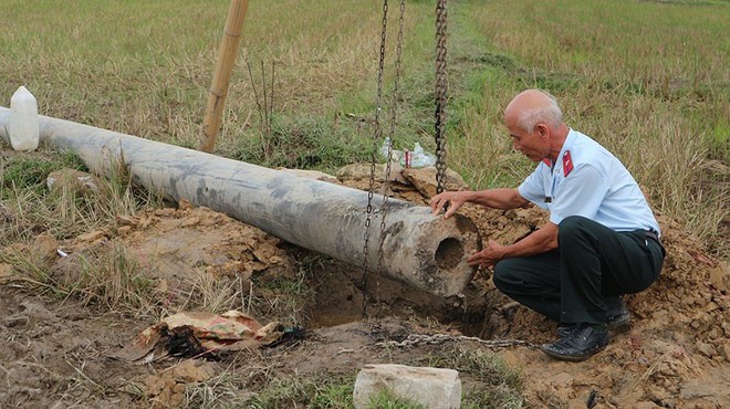 Bộ Công Thương nêu nguyên nhân vụ 4 người bị phóng điện - Ảnh 4.