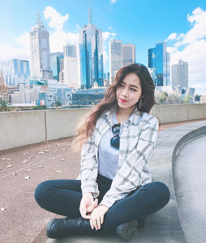 Thế hệ hot girl mới: Những nàng Beauty Blogger vừa đẹp vừa giỏi lại sở hữu cuộc sống cực kỳ sang chảnh - Ảnh 38.