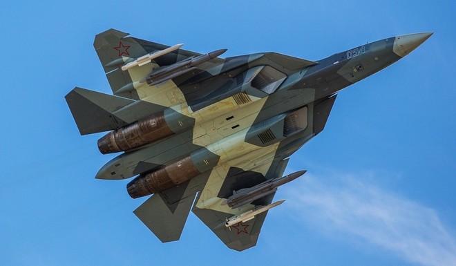 Cuộc tấn công ồ ạt vào Nga tạm hoãn: Moscow tung tên lửa vô hiệu hóa cả bầy máy bay NATO - Ảnh 4.