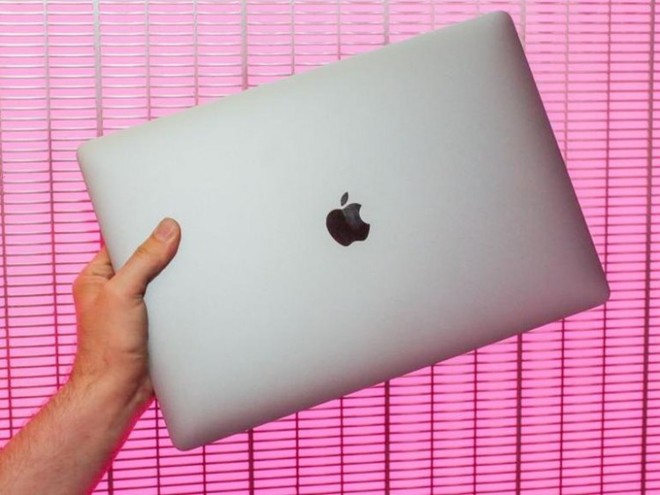 Apple sẽ ra mắt một chiếc laptop bí ẩn tuần tới, đây là những gì chúng ta đã biết về nó - Ảnh 4.