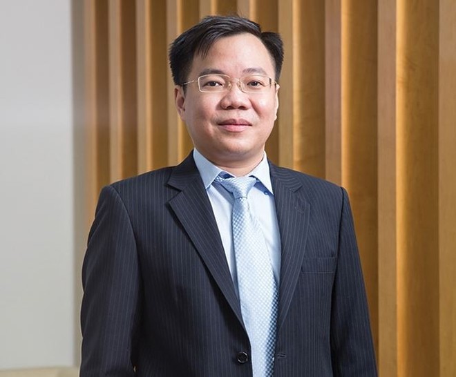 Đình chỉ công tác Tổng giám đốc Công ty Tân Thuận - IPC - Ảnh 1.