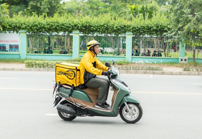 ​Giao hàng, bài toán đau đầu của các doanh nghiệp thương mại điện tử - Ảnh 3.