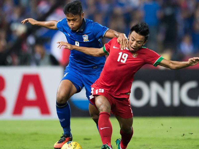 Hai năm tồi tệ không tin nổi của người hùng Thái Lan sau cú đúp ở Chung kết AFF Cup 2016 - Ảnh 3.