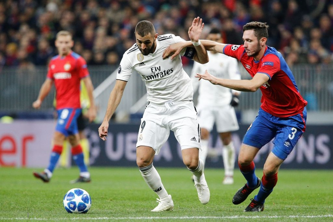 Ronaldo & Zidane vừa đi khỏi, Lopetegui đã kịp phá nát Real Madrid - Ảnh 2.