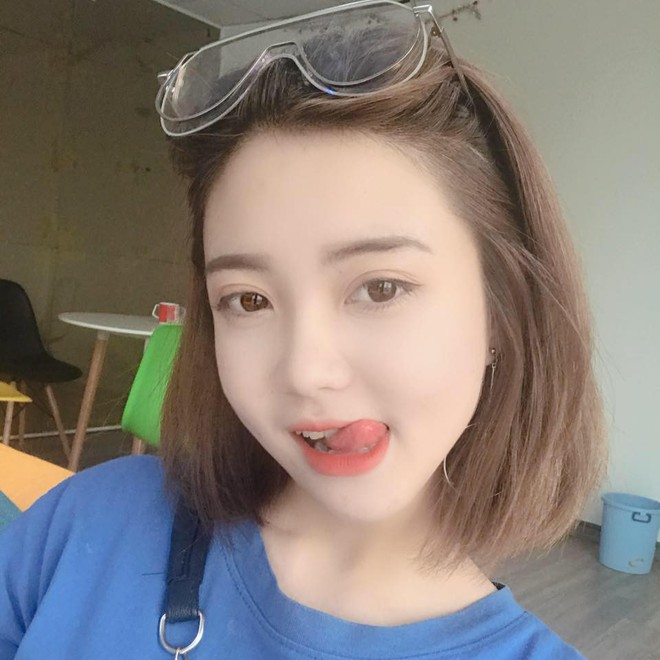 Cô bạn streamer mới toanh gây ấn tượng với vẻ ngoài xinh như hot girl Hàn Quốc - Ảnh 9.