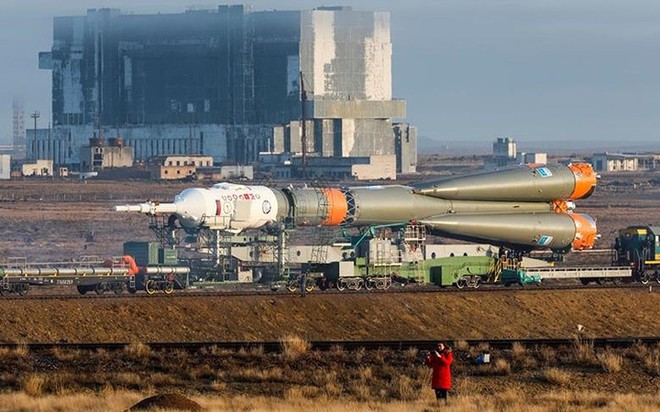 Rostec - Tập đoàn quốc phòng số 1 Nga sẽ hỗ trợ Việt Nam phát triển công nghệ vũ trụ - Ảnh 1.