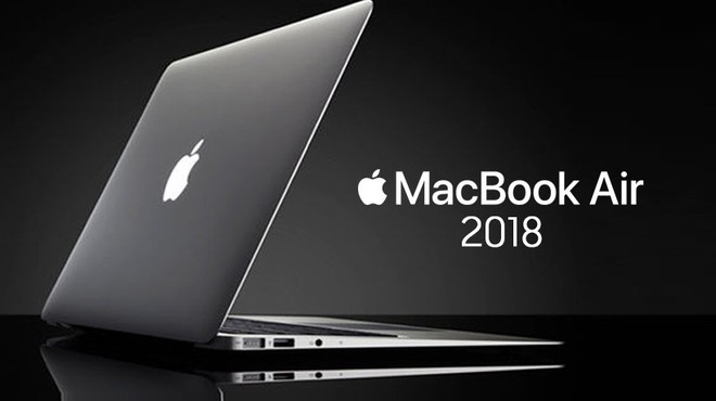 Macbook Air 2018: Đẹp tới mức đáng để chị em nhịn order quần áo mỹ phẩm để mua! - Ảnh 1.