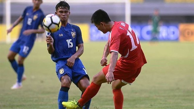 AFF lạnh lùng phán: Sạch bóng Đông Nam Á ở World Cup - Ảnh 3.