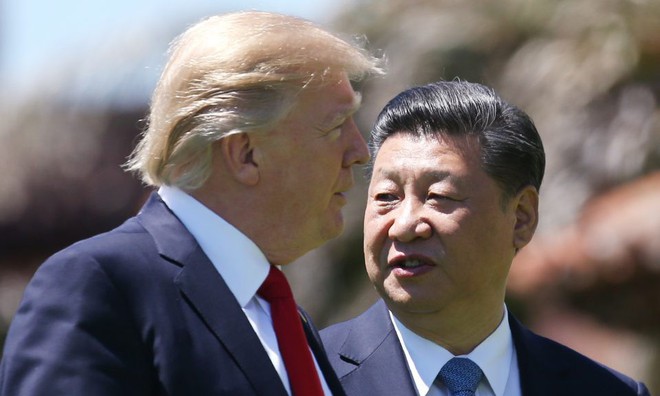 Asia Times: Hả hê khi hổ giấy Trump trúng cử, Trung Quốc không ngờ có ngày phải hối hận! - Ảnh 1.