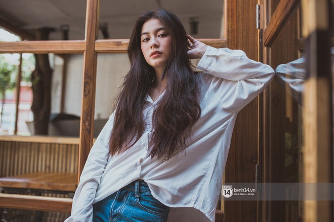 Nàng thơ lookbook đang phủ sóng Instagram: Giữa thông minh và đẹp, mình chọn đẹp! - Ảnh 10.