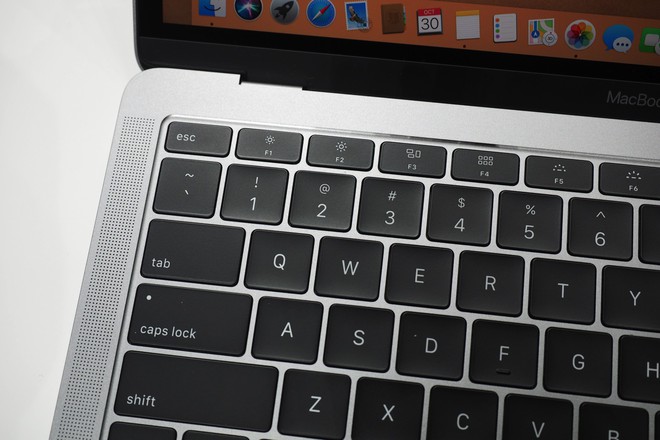 Cận cảnh MacBook Air 2018 vừa ra mắt của Apple: Đẹp không thể cưỡng lại được! - Ảnh 5.