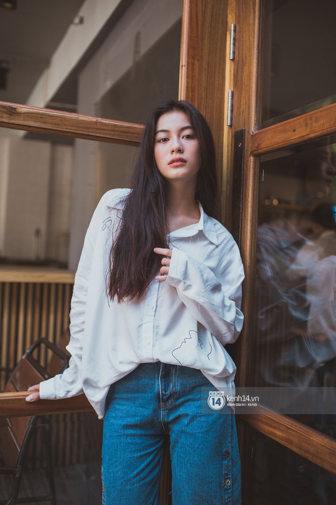 Nàng thơ lookbook đang phủ sóng Instagram: Giữa thông minh và đẹp, mình chọn đẹp! - Ảnh 12.