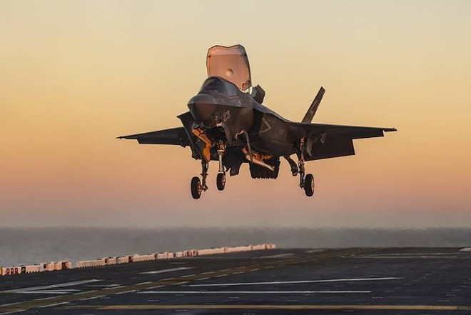 Siêu tiêm kích F-35 Mỹ: Siêu tốn kém, siêu sai sót - Ảnh 3.