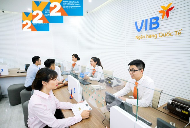 Mở ngay tài khoản tại VIB để được tặng 500.000 đồng                                                 - Ảnh 1.