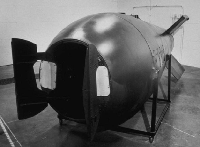 Tháo ngòi bom nguyên tử - công việc lạnh tóc gáy nhất thế giới - Ảnh 4.