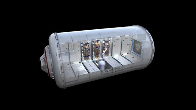 Con người sắp có thể du hành vũ trụ bằng cách ngủ đông như trong phim - Ảnh 4.