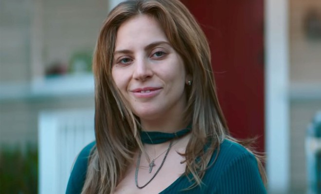 Phim A Star is Born: Lady Gaga lột bỏ lớp vỏ quái dị, vụt sáng như 1 ngôi sao kiêu hãnh - Ảnh 5.