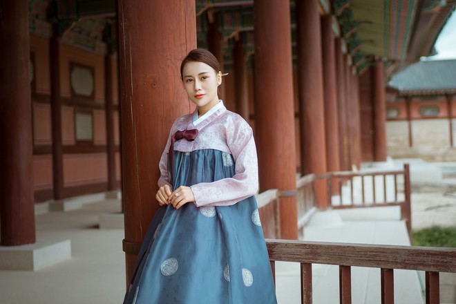Nữ diễn viên dành cả thanh xuân yêu đại gia nhưng trắng tay xinh đẹp ở Hàn Quốc - Ảnh 9.