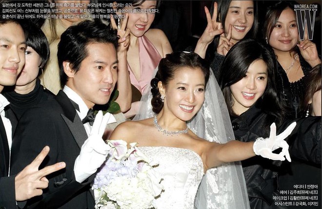 Chồng siêu giàu có, gia thế khủng của dàn mỹ nhân châu Á: Toàn tặng vợ khách sạn, tổ chức hôn lễ đắt đỏ bậc nhất - Ảnh 9.