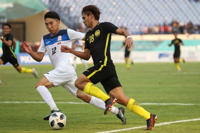 Điểm mặt sao trẻ 5 đội, trang chủ AFF Cup ấn tượng nhất với tài năng của Việt Nam - Ảnh 2.
