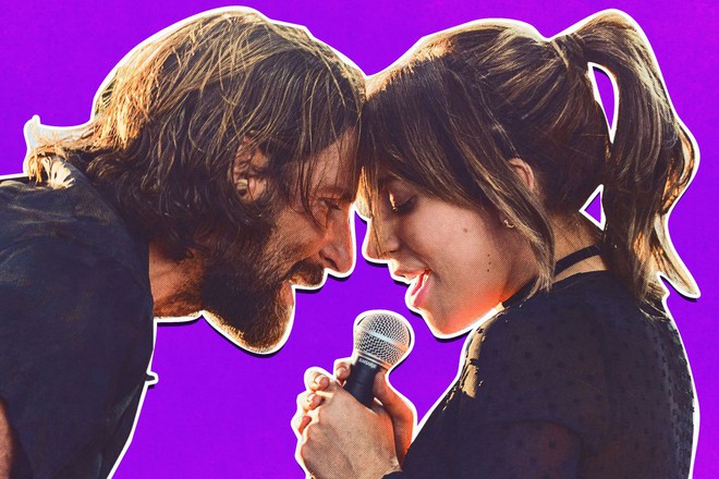 Phim A Star is Born: Lady Gaga lột bỏ lớp vỏ quái dị, vụt sáng như 1 ngôi sao kiêu hãnh - Ảnh 6.