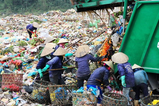 Chính quyền Đà Nẵng thất hứa với dân, hứa thêm lần nữa - Ảnh 1.