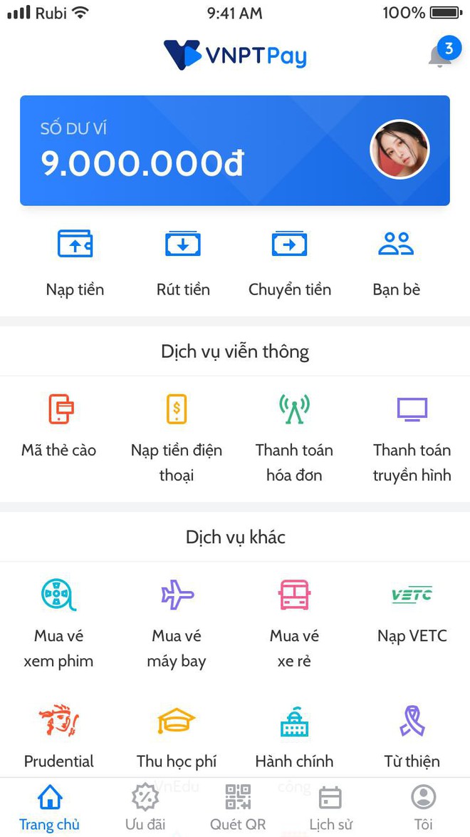 Nhận ngay 100.000 đồng và chiêu săn Samsung Galaxy Note 9 siêu dễ cùng Vietbank-VNPT Pay - Ảnh 1.