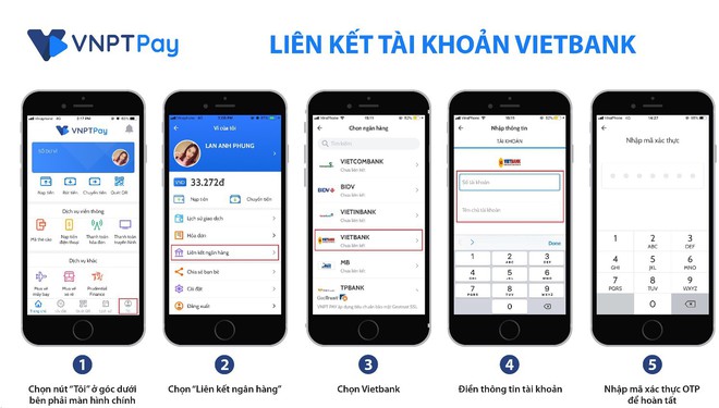 Nhận ngay 100.000 đồng và chiêu săn Samsung Galaxy Note 9 siêu dễ cùng Vietbank-VNPT Pay - Ảnh 2.