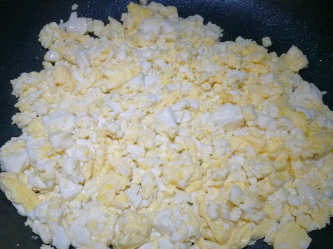 Không ngờ khi kết hợp đậu phụ và trứng lại có thể làm ra 1 món ăn ngon tới vậy - Ảnh 3.