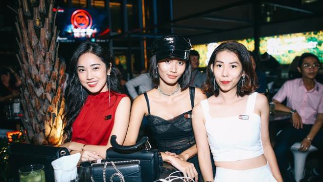 Singapore Night: Đại tiệc âm nhạc lần đầu tiên và duy nhất dành cho nhóm người thích giao lưu - Ảnh 5.