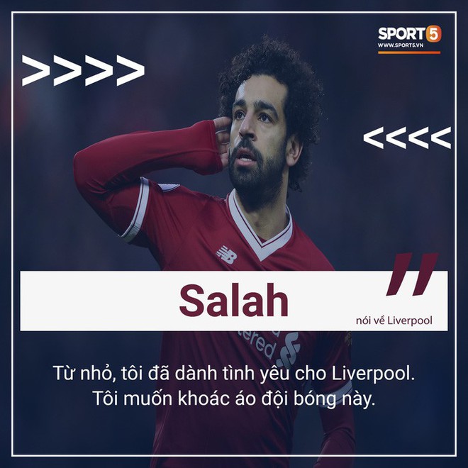 Mohamed Salah – Vị Pharaoh có thật của người Ai Cập - Ảnh 4.