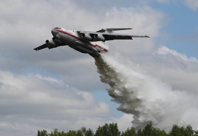 Không quân Nga lộ điểm yếu chí tử: Khó có thể khắc phục một sớm một chiều - Ảnh 1.